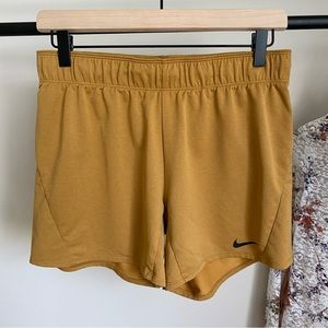 Nike ‘Attack’ Training Shorts